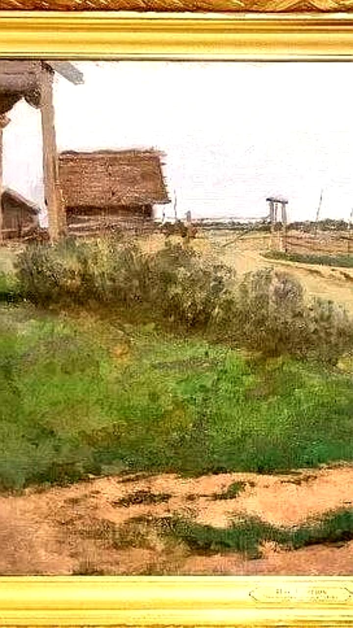 В Москве пройдет аукцион отечественной живописи с лотами на 1 млрд рублей