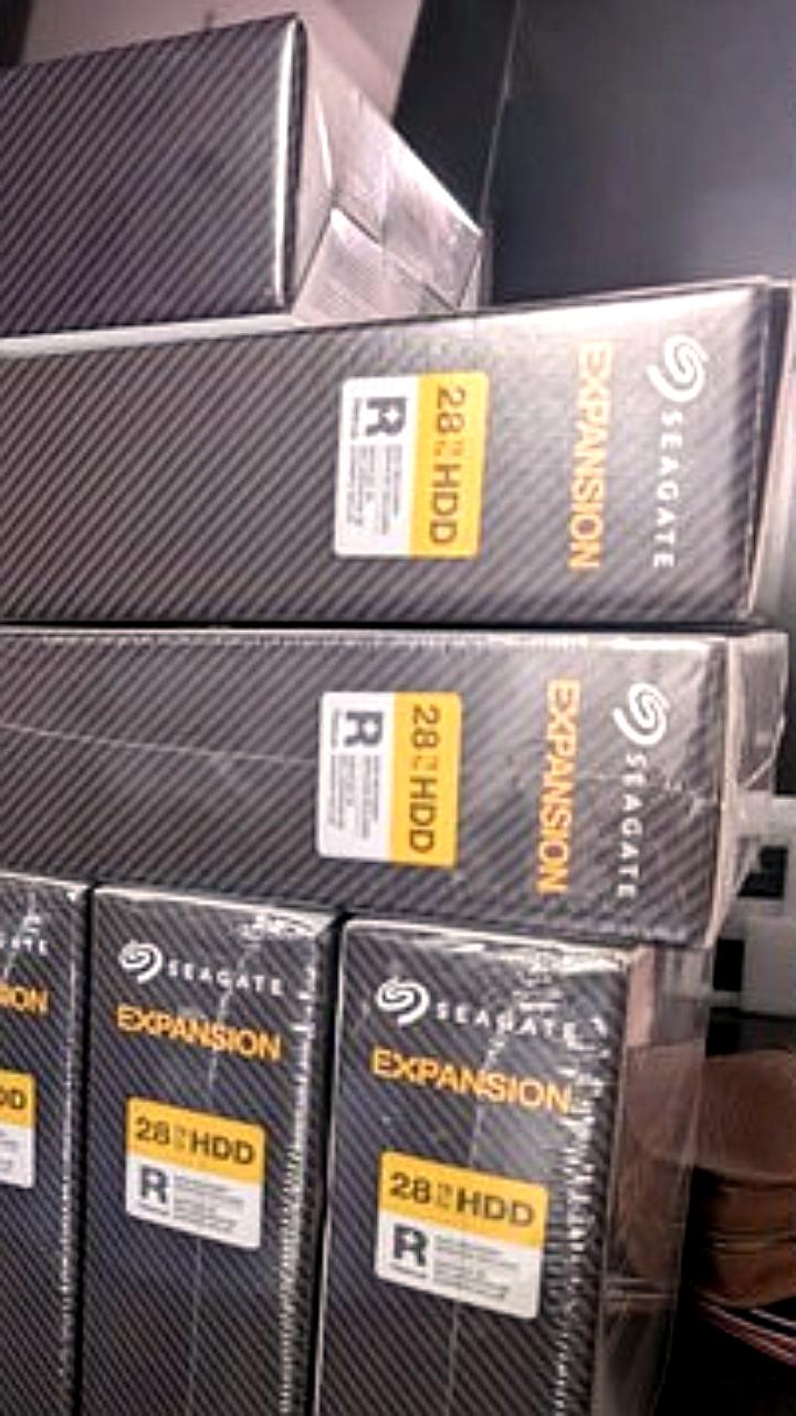 Рост цен на HDD в Великобритании делает покупку в США выгоднее