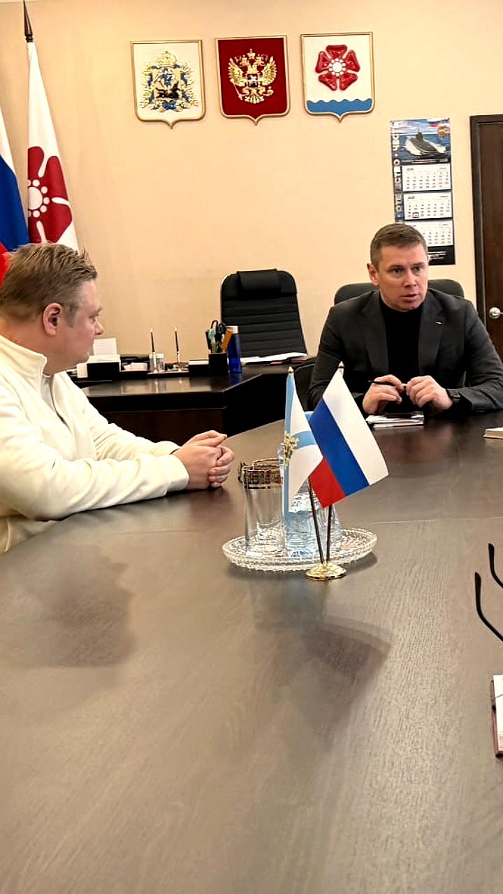 Жители Камышина и Николаевска Волгоградской области сообщают о запахе газа