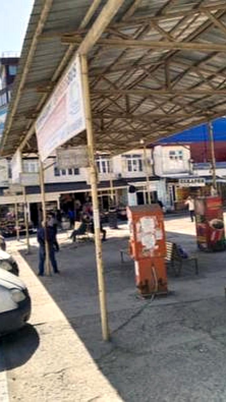 В Дербенте в коляске найдено тело годовалой девочки, мать задержана