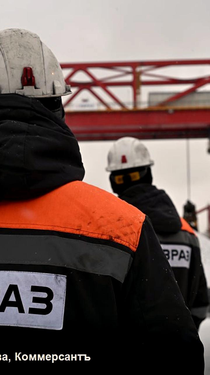 Арбитражный суд Москвы удовлетворил иск Евраза к Evraz plc на 97,6 млрд рублей