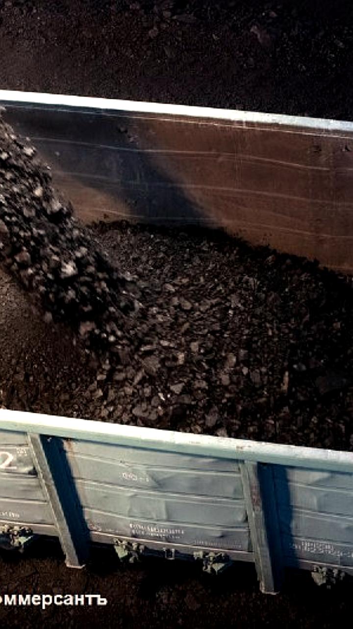 Цены на российский уголь растут в Китае из-за угрозы дефицита