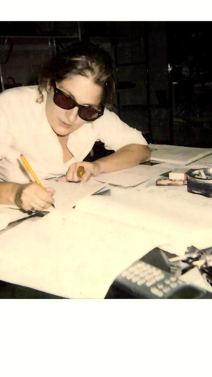 Мария Грация Кьюри возвращается в Fendi с дебютной коллекцией и новым видением