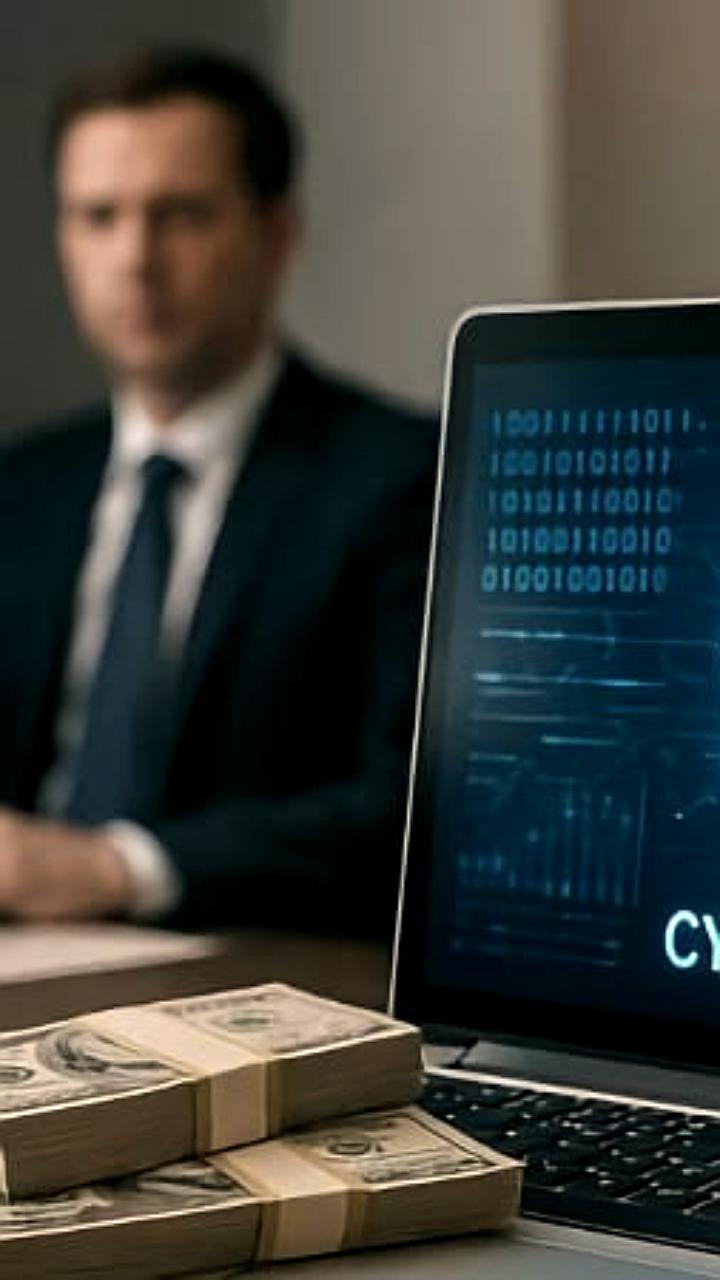 Российские банки увеличили бюджеты на кибербезопасность в 2025 году