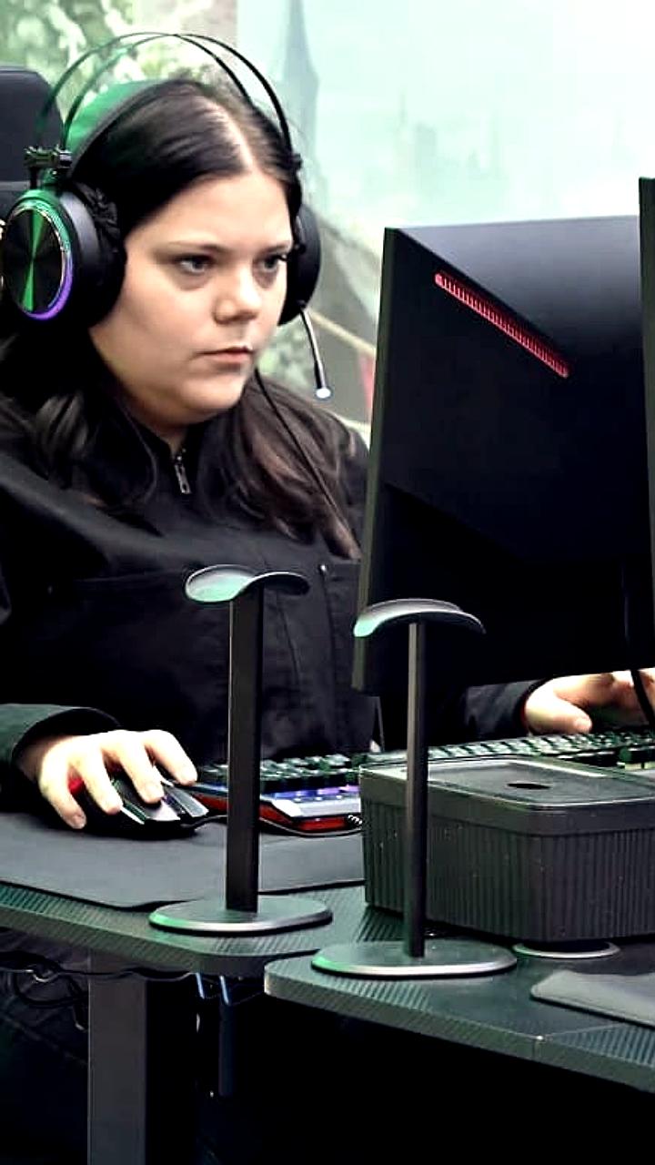 Российские геймеры увеличивают расходы на видеоигры до 175 млрд рублей в 2025 году