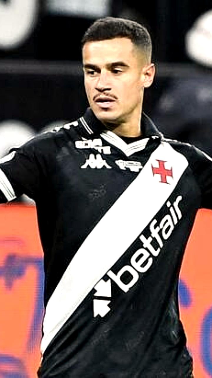 ЦСКА рассматривает возможность подписания Филиппе Коутиньо