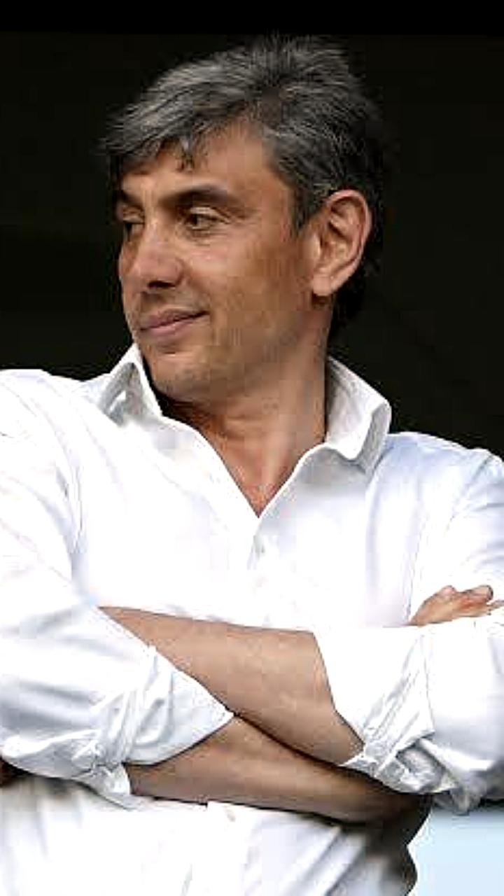 Алексей Рыскин и Алексей Дюмин в числе самых влиятельных людей российского футбола