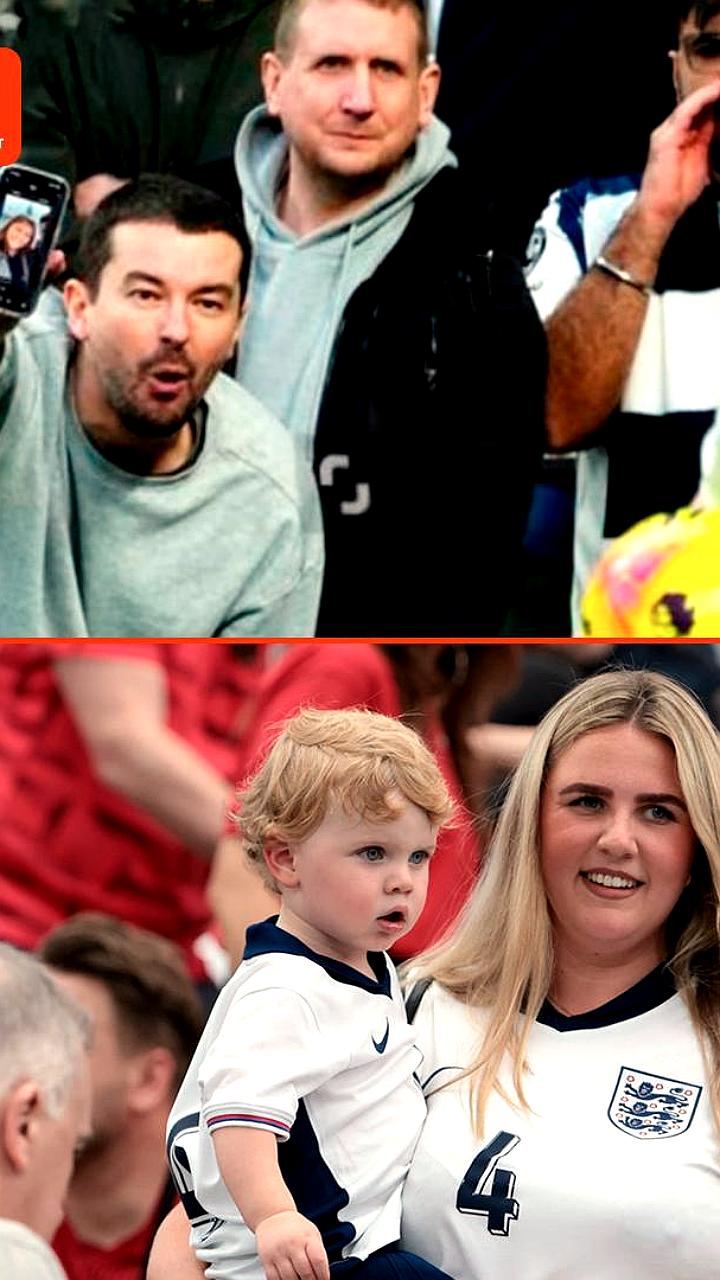 Фанаты Тоттенхэма провоцируют Деклана Райса во время дерби