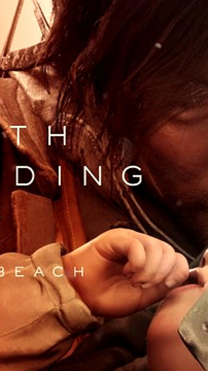 Системные требования Death Stranding 2 на ПК: минимальные и рекомендуемые параметры