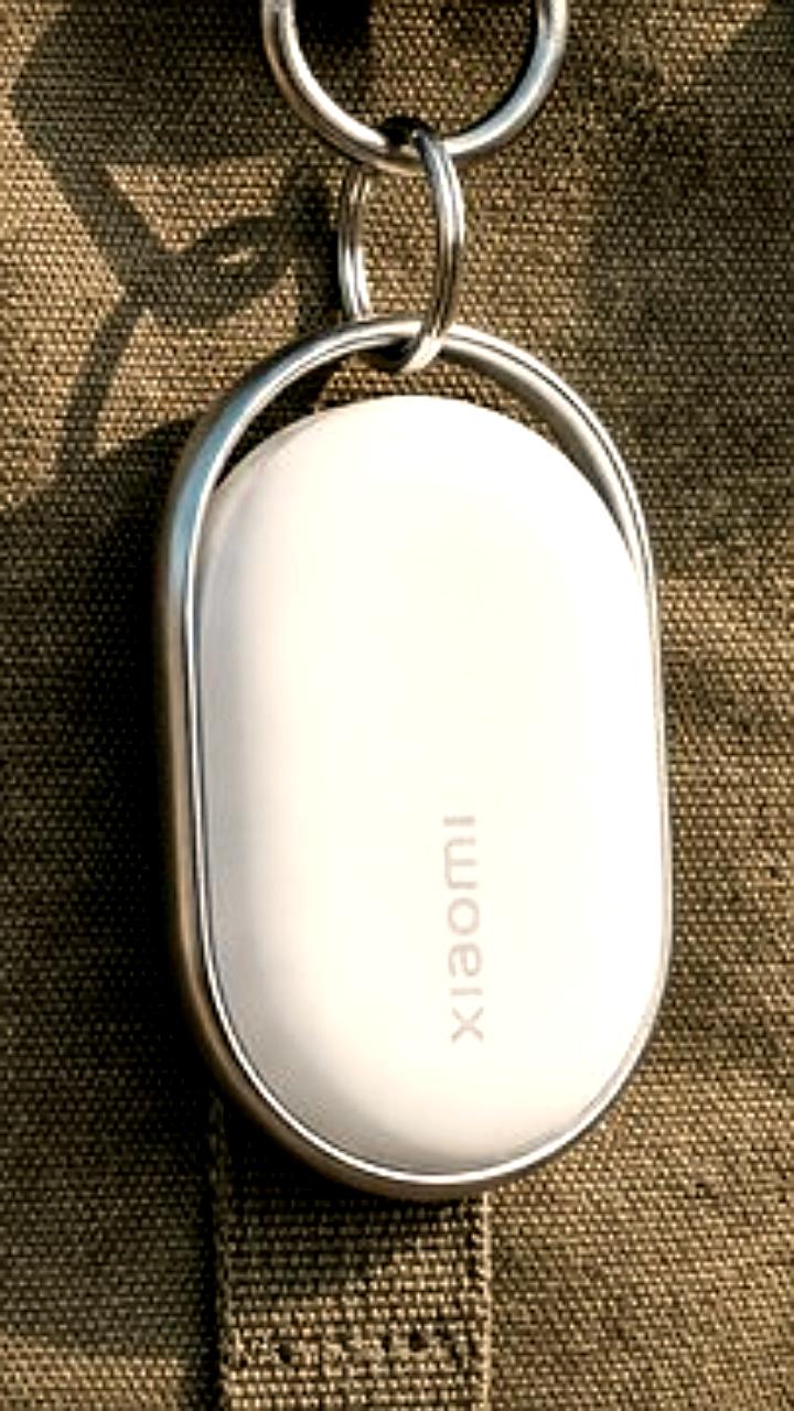 Xiaomi анонсировала глобальный запуск Bluetooth трекера Tag на MWC 2026