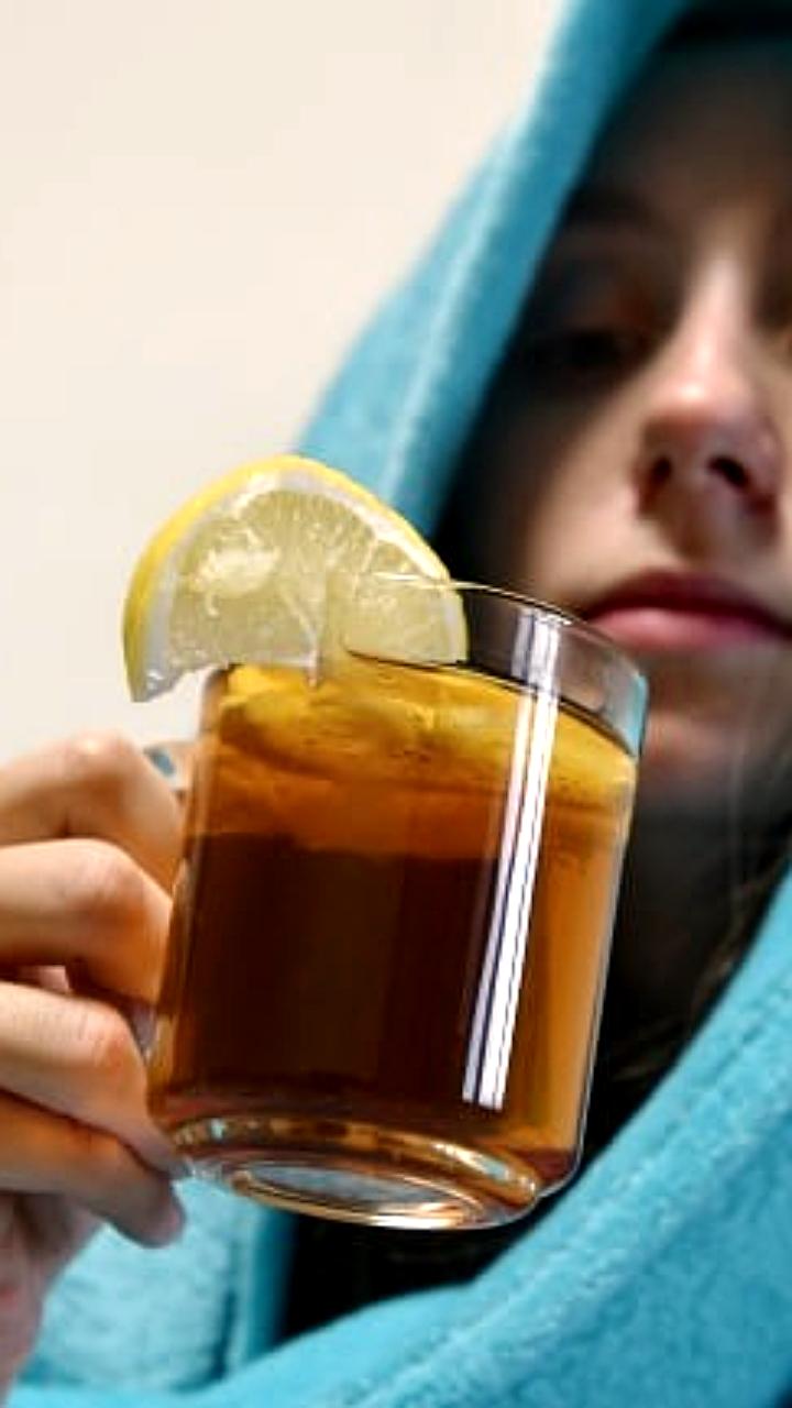 Неделя укрепления иммунитета в России: мероприятия и советы по здоровью