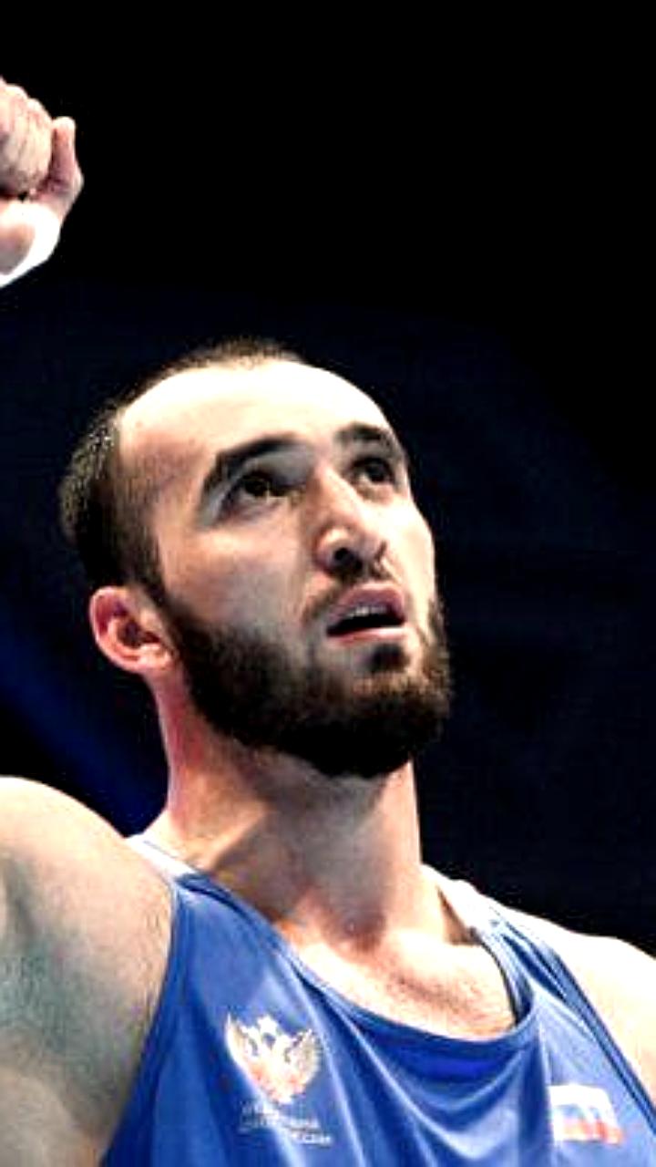 Каспийск примет международный турнир по боксу IBA Pro с участием чемпионов мира