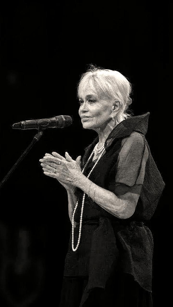 Губернатор Вениамин Кондратьев выразил соболезнования в связи с кончиной Почетного гражданина Анапы Ирины Шевчук