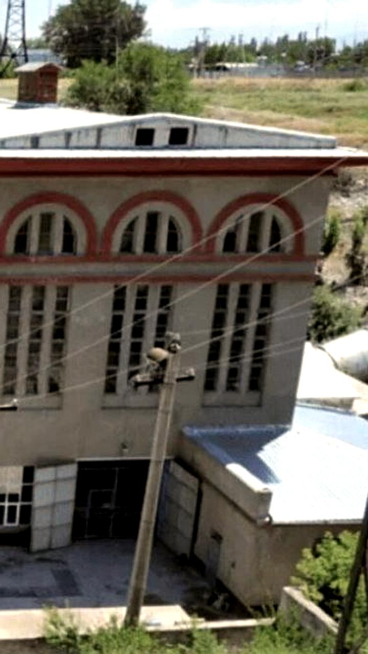 Китай завершил ключевые этапы строительства гибридной гидроаккумулирующей электростанции Лянхэкоу