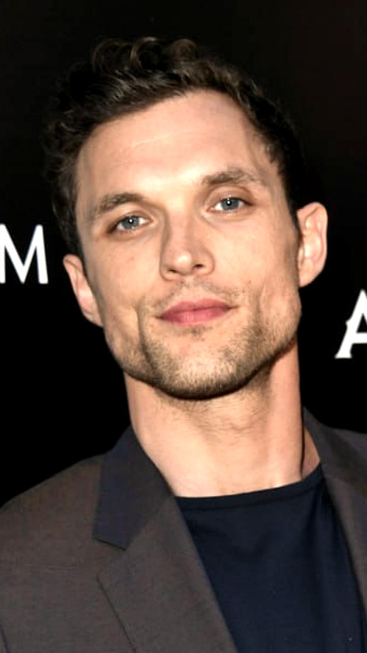 Эд Скрейн исполнит роль Бальдра в сериале по God of War на Prime Video