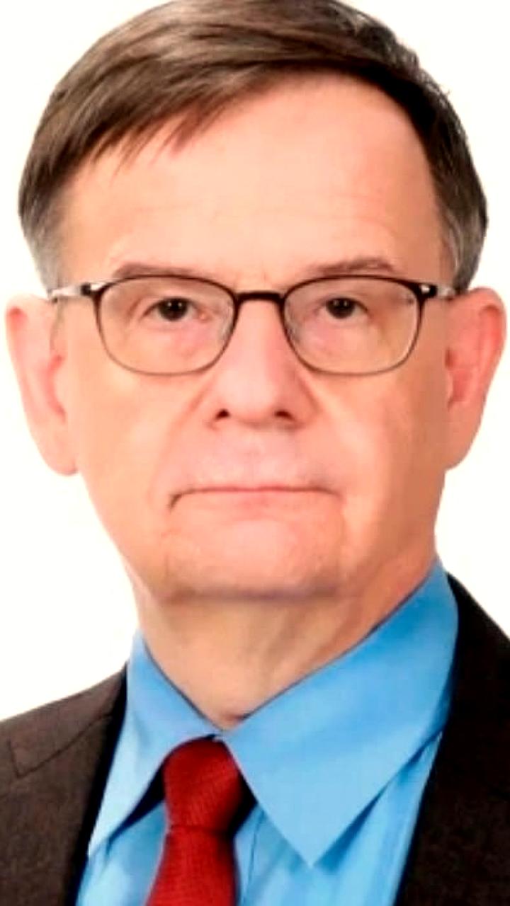 В Латвии задержан кореевед Андрей Ланьков во время лекции о Северной Корее