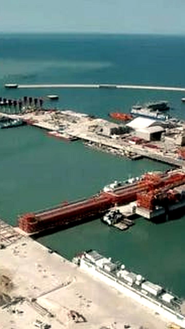 Акционеры Кашагана инициируют арбитраж против Казахстана из-за экологического штрафа в 5 миллиардов долларов