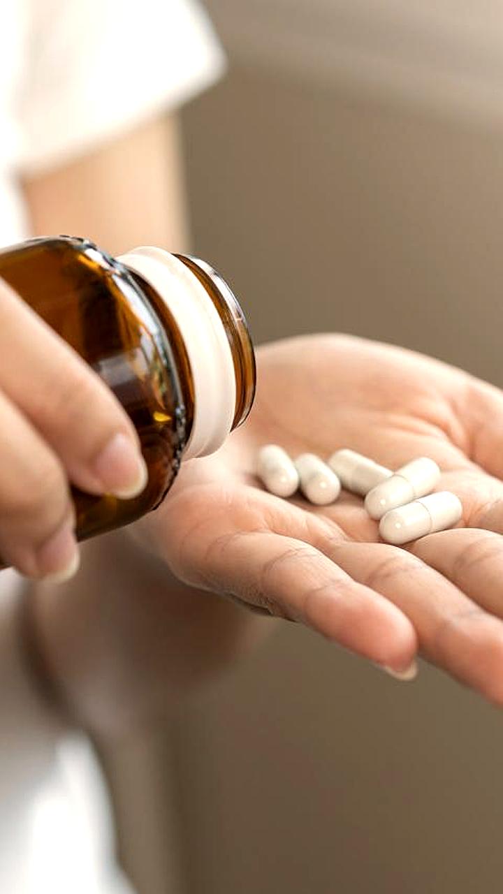 Врачи разделились во мнениях о назначении БАДов после нового порядка Минздрава