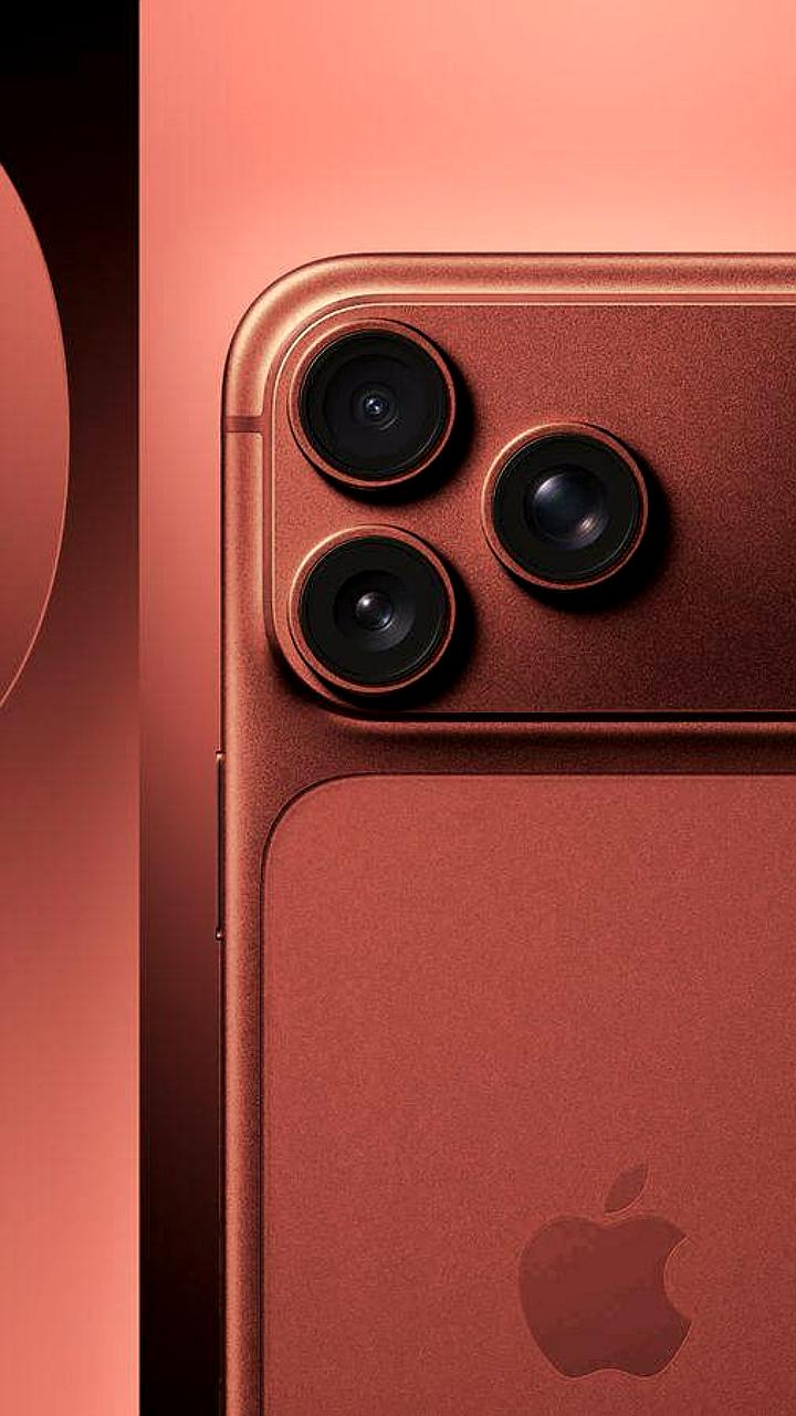 Apple запускает пробное производство iPhone 18 Pro и Pro Max