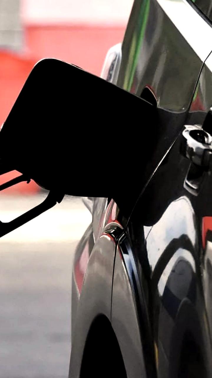 Курганская область лидирует по самой низкой цене бензина в России в январе