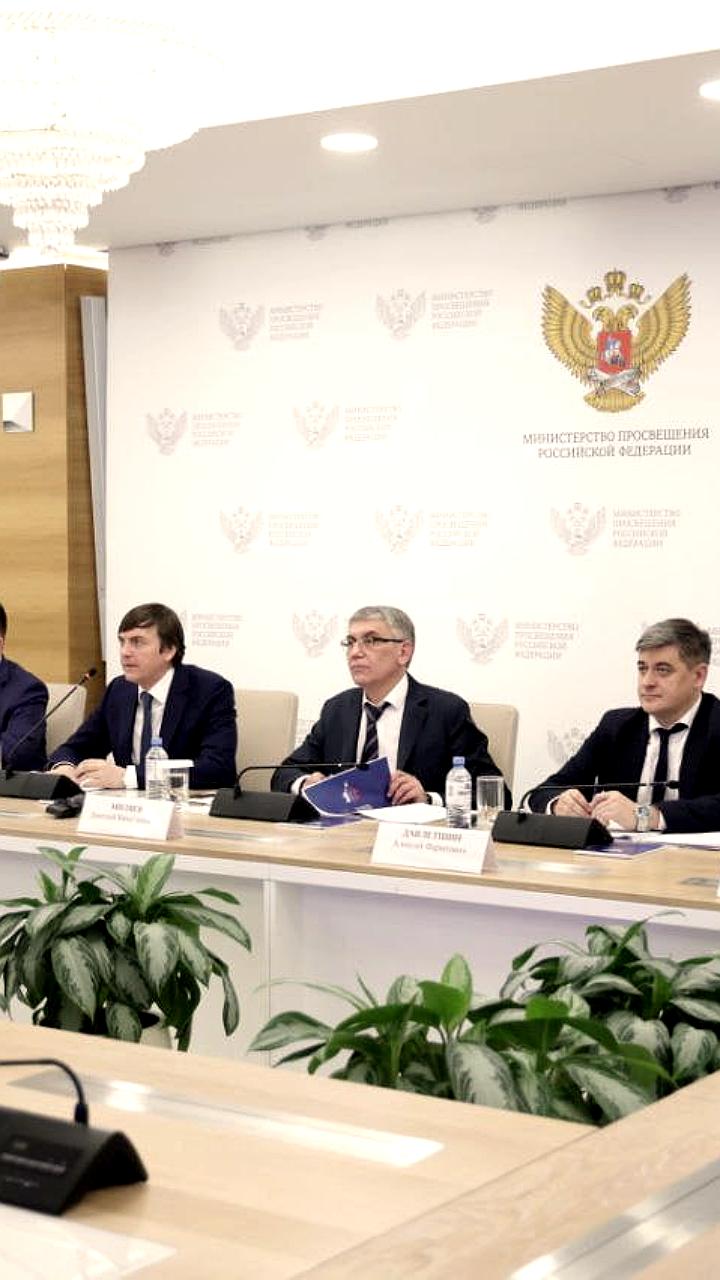 В Тульской области пройдет Всероссийский съезд учителей физкультуры с участием министров