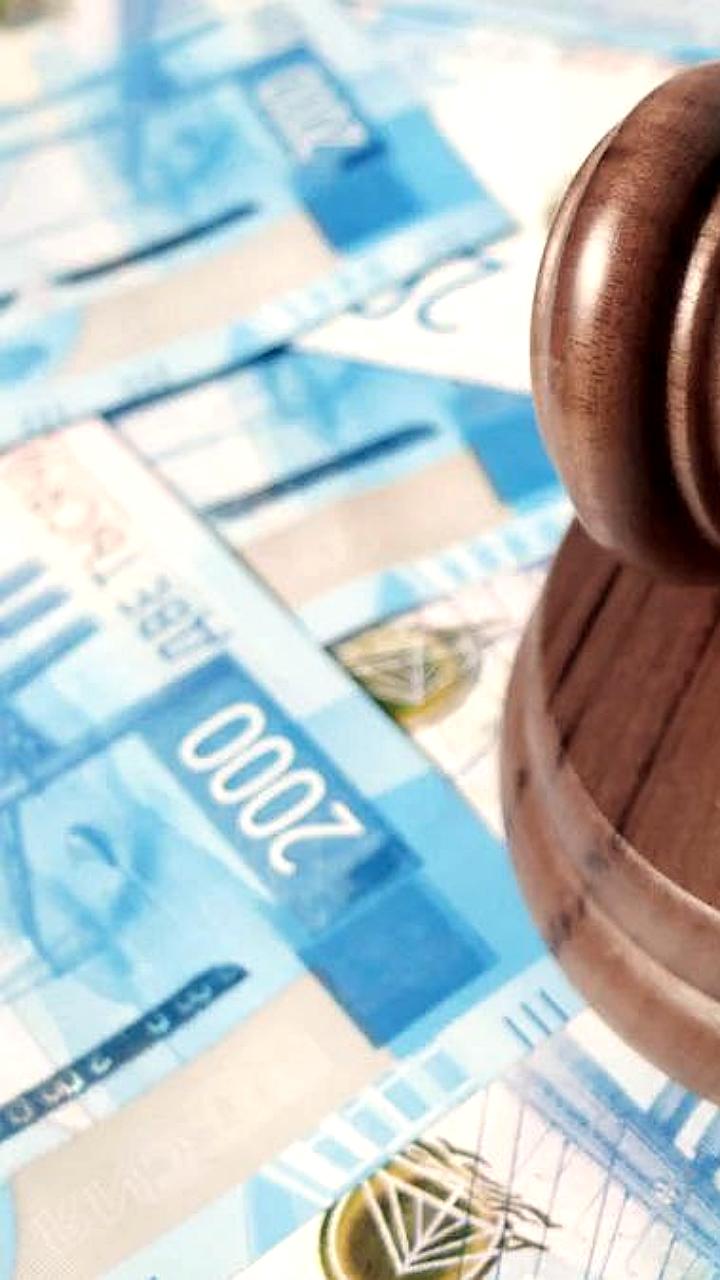 Верховный суд Татарстана вернул дело экс-судьи Набиева для пересмотра обвинений