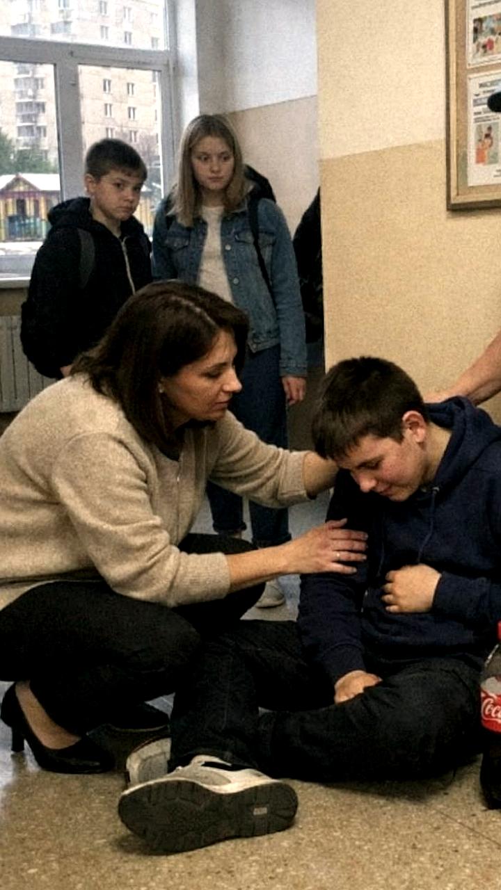 Подростка во Владивостоке госпитализировали из-за обострения гастрита после употребления колы