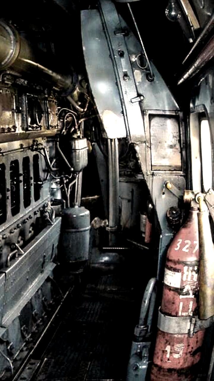 Помощник машиниста в Приамурье задержан за попытку поджога локомотива