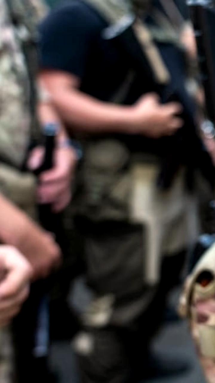 В Андижане осуждён 23-летний узбекистанец за наёмничество