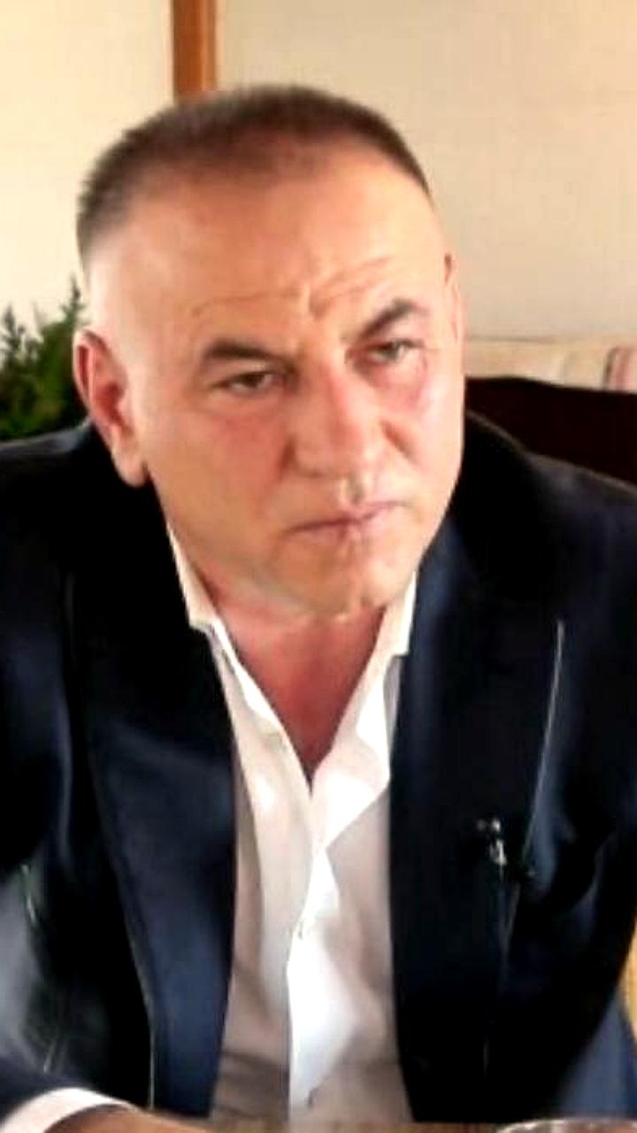 Генпрокуратура подала иск о конфискации отеля Marriott в Краснодаре у семьи Исаевых