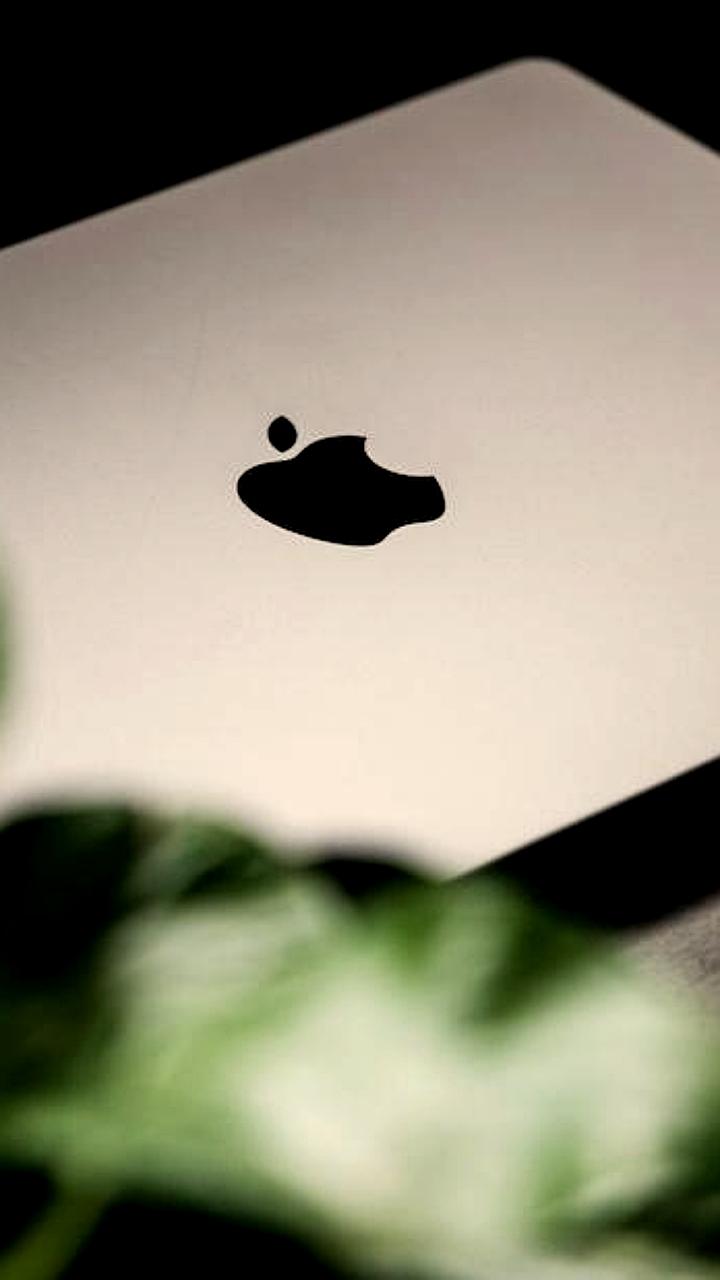 Apple анонсирует MacBook Pro с сенсорным OLED экраном и Dynamic Island