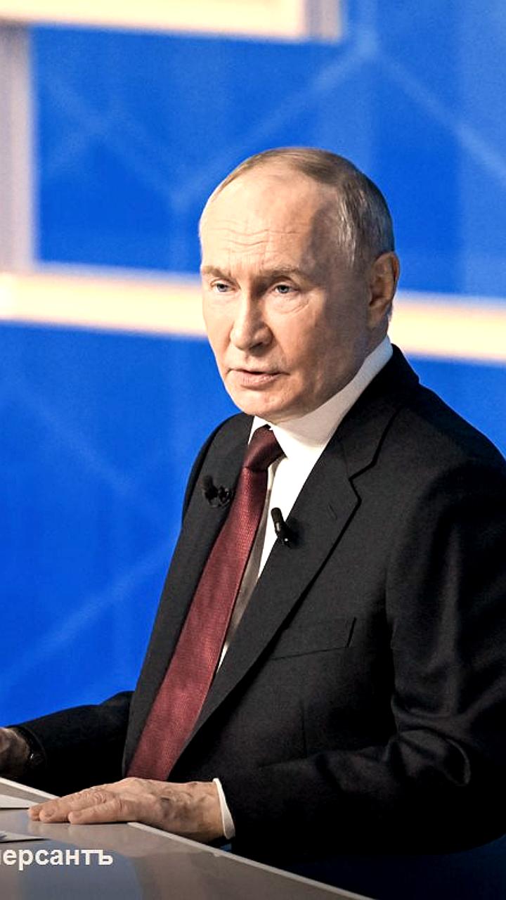 Путин утвердил 40 кандидатур в новый состав Общественной палаты