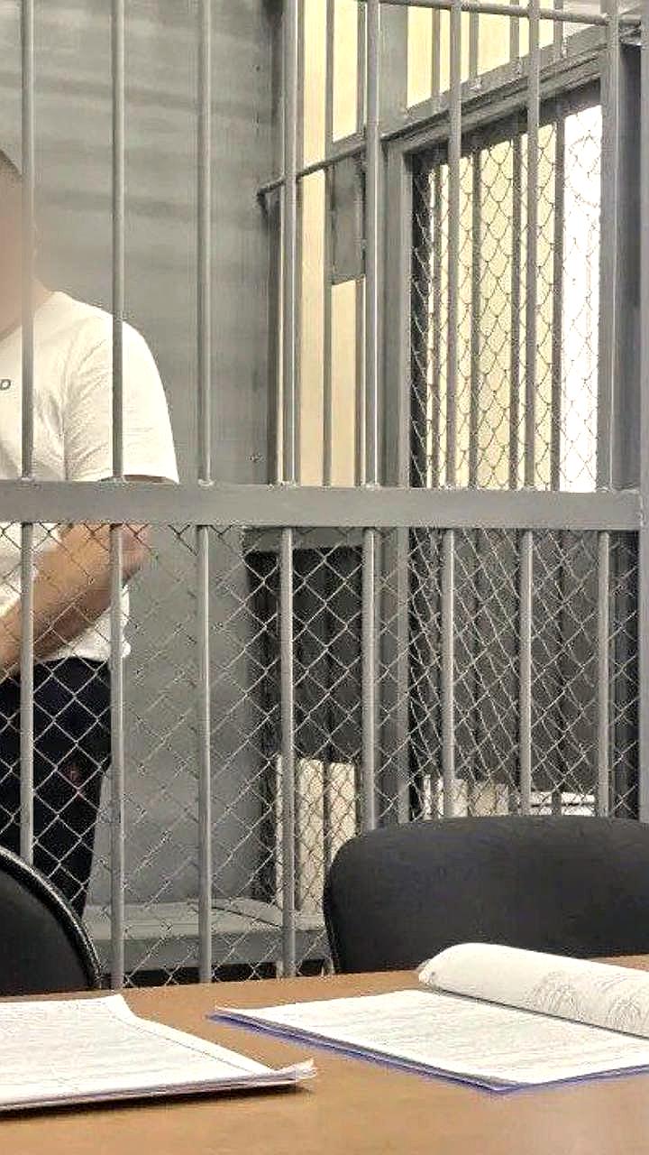 Задержан организатор нелегальных перевозок после трагедии на Байкале