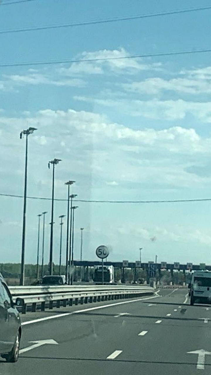 Автодор анонсирует повышение цен на проезд по платным трассам с 2 марта