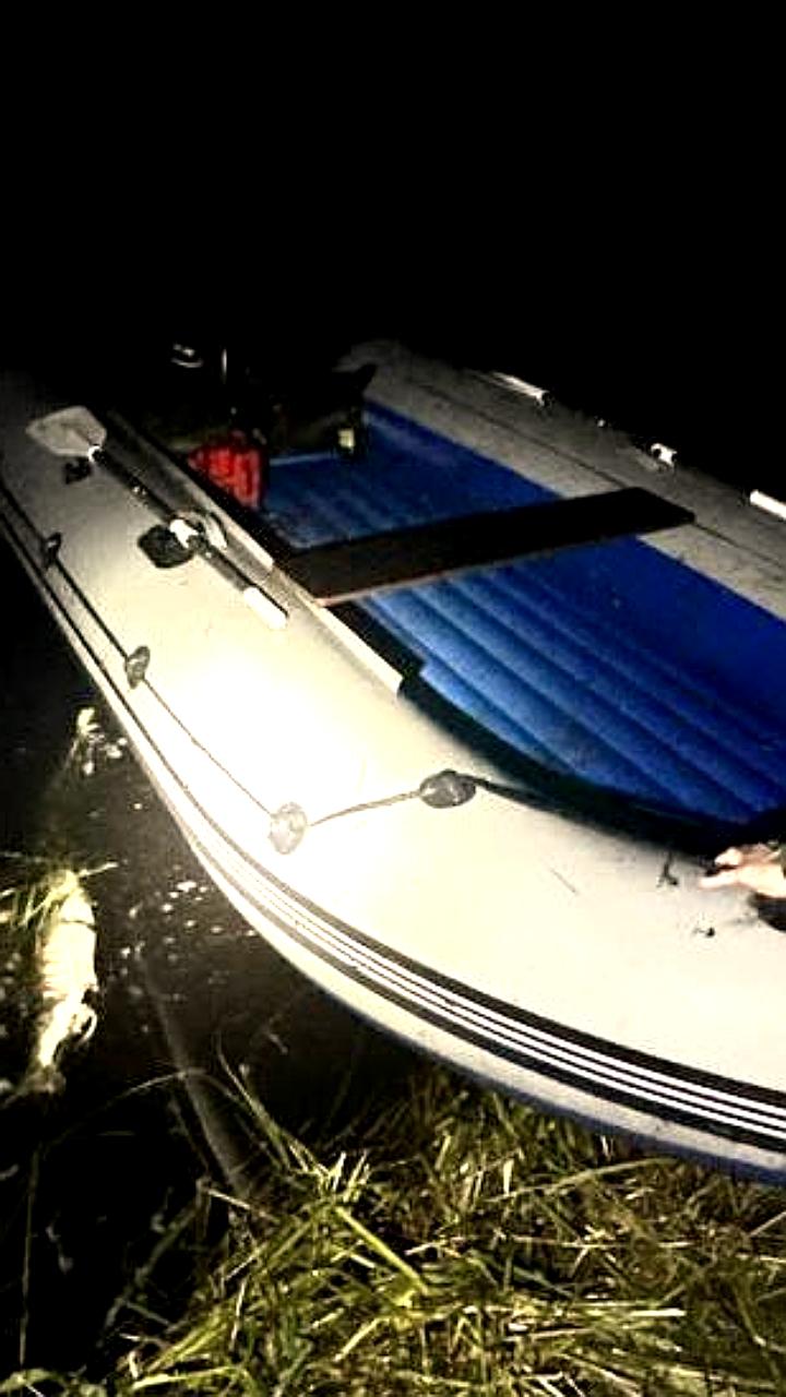 Два жителя Хабаровского края осуждены за незаконный вылов кеты на реке Чомэ