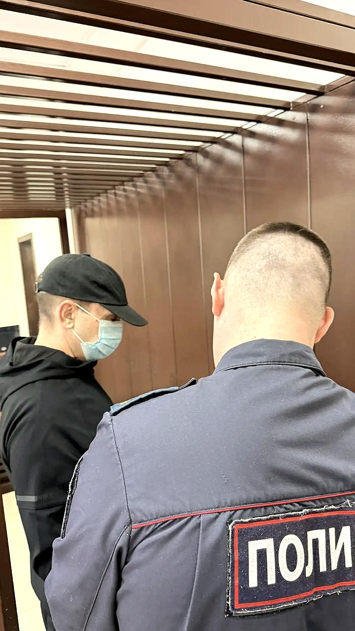 Суд вынес приговор Виктору Петриченко за массовое убийство в новогоднюю ночь 1993 года