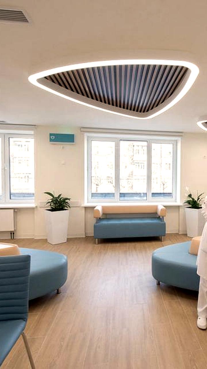 Минздрав России разрабатывает новый регламент педиатрической помощи