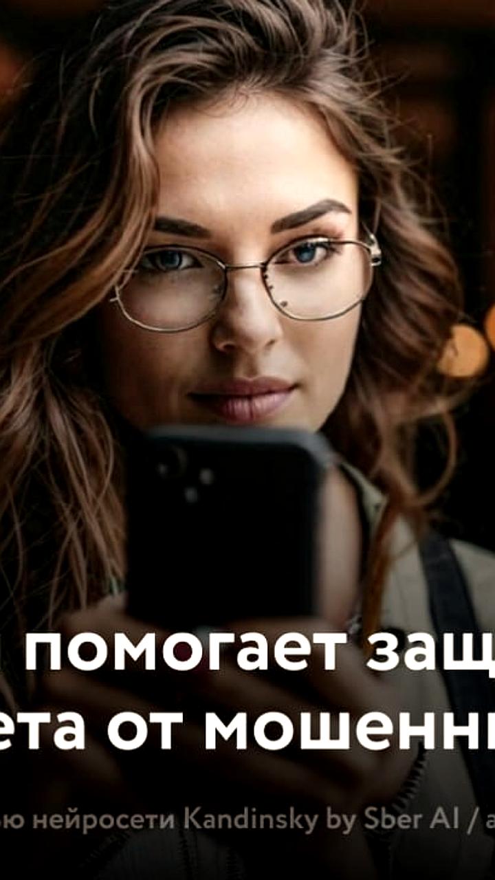 Российские банки внедряют биометрию для защиты клиентов от мошенничества