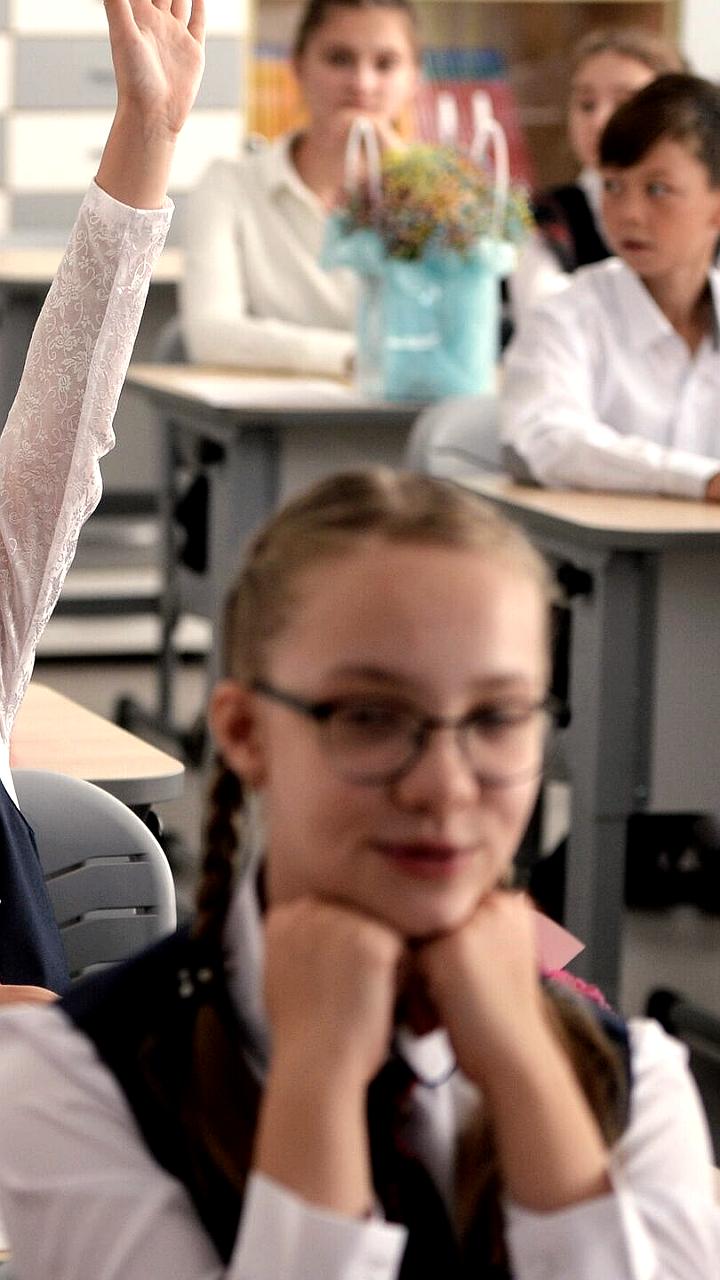 Введение оценки за поведение в школах поддержано Общественной палатой