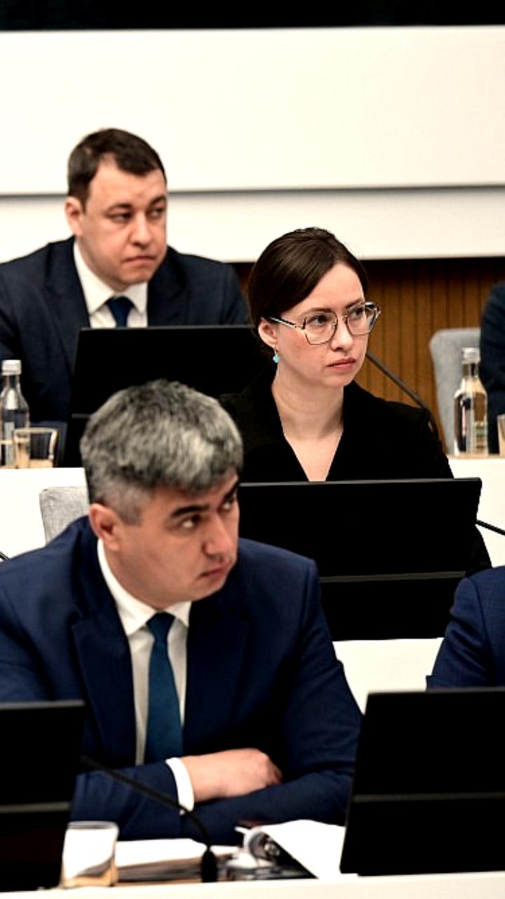 Модернизация коммунальной инфраструктуры в Воронежской области и Башкортостане в 2026 году