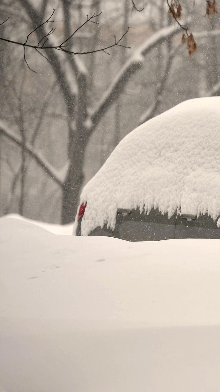 Правительство РФ готовит законопроект о постоплате парковок