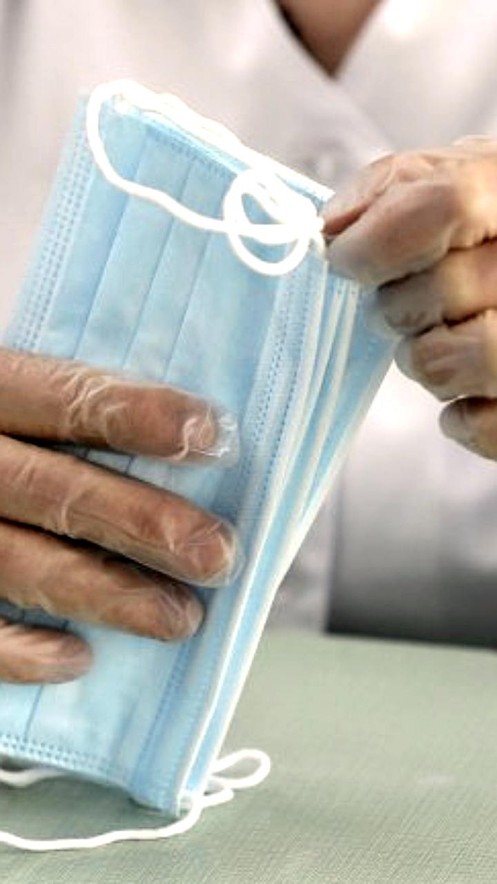 В Воронежской области зафиксировано превышение эпидпорога по ОРВИ на фоне погодных изменений