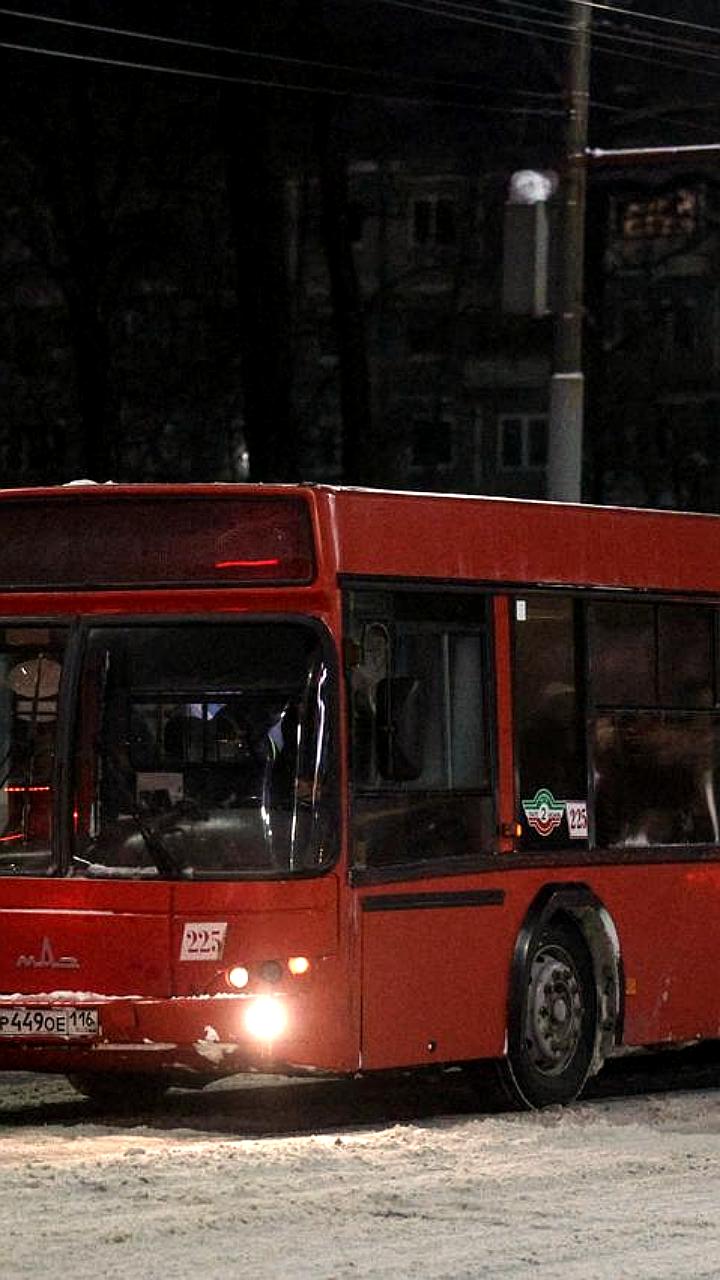 Казанцы сталкиваются с дефицитом автобусов в ЖК Салават Купере из-за нехватки водителей