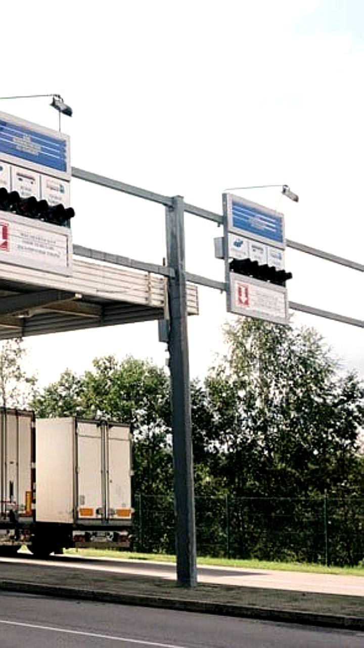 Эстония вводит новые ограничения на пересечение границы с Россией