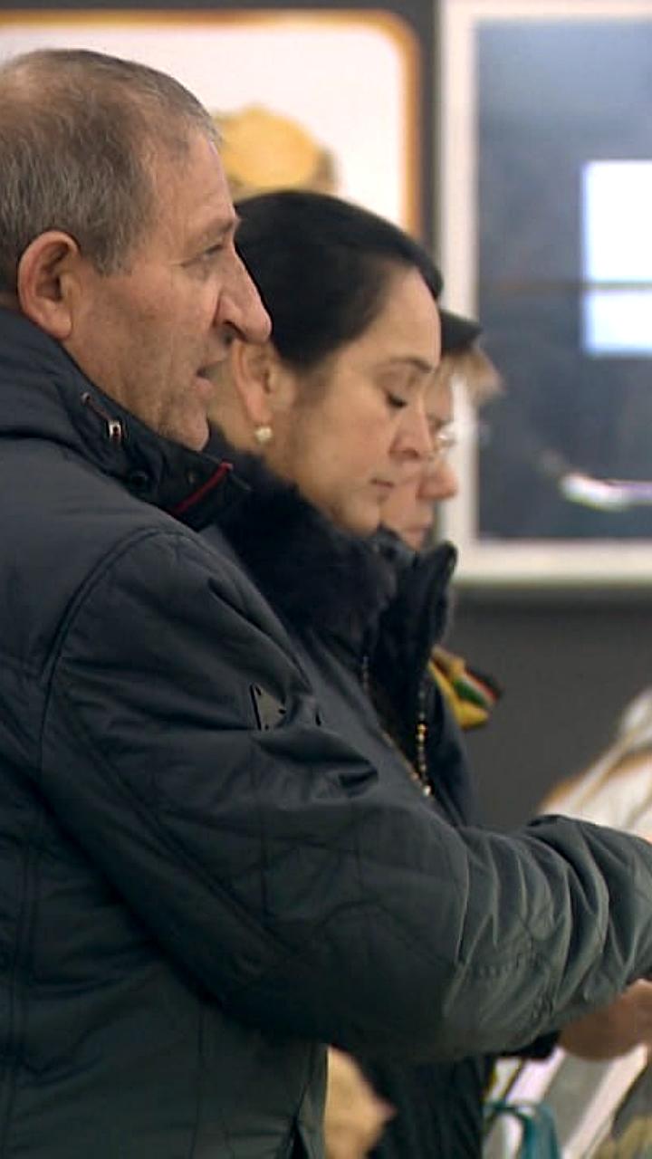 Всероссийская ярмарка в Волгограде: фермерские продукты и изделия мастеров 27-28 февраля