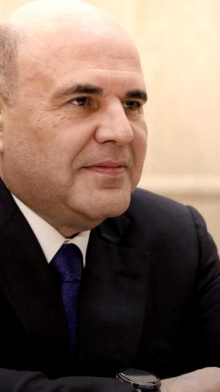 Мишустин о результатах Пушкинской карты и поддержке работников культуры