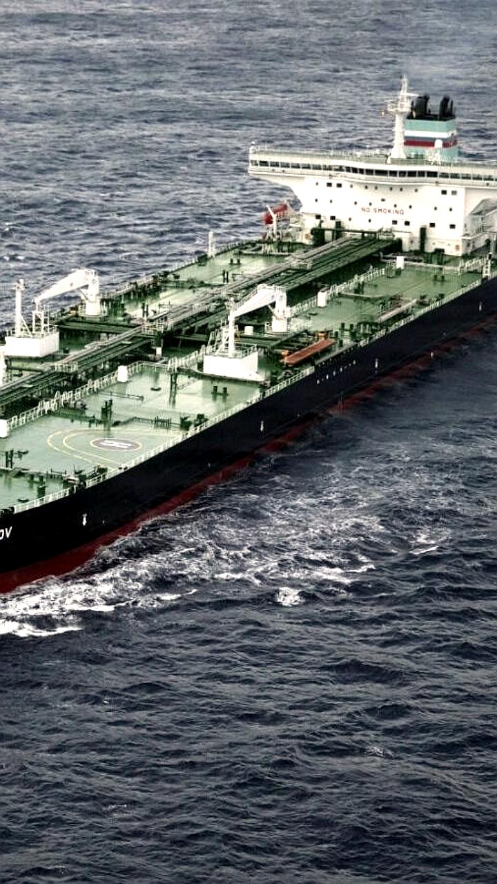 Chevron и Reliance заключили сделку по продаже венесуэльской нефти в Индии