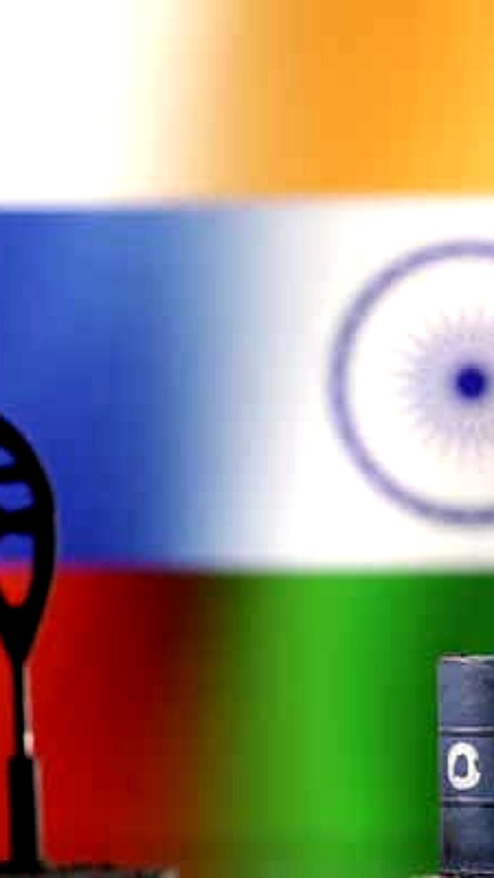 Индия увеличивает закупки российской нефти после отмены пошлин США