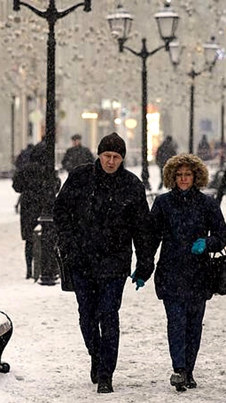 Численность населения Москвы достигла 13,3 миллиона человек, согласно отчету Мосстата