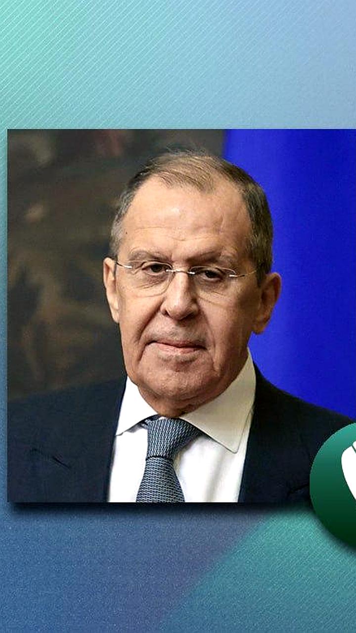 Лавров и Абдельати обсудили сотрудничество России и Египта на фоне ситуации в Ближнем Востоке